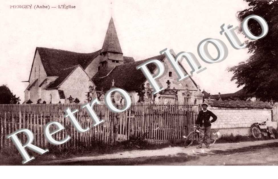 L'Eglise