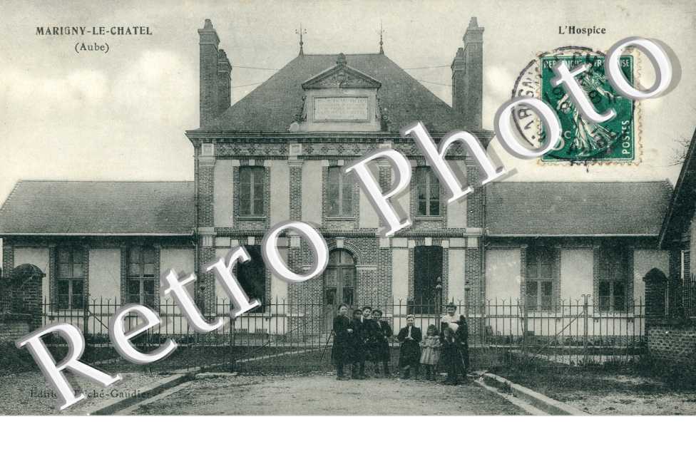 L'hospice