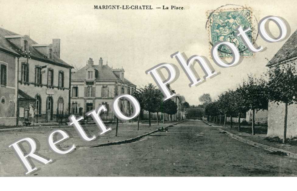 La Place