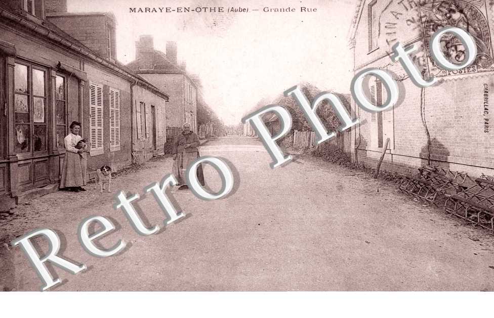 Grande rue