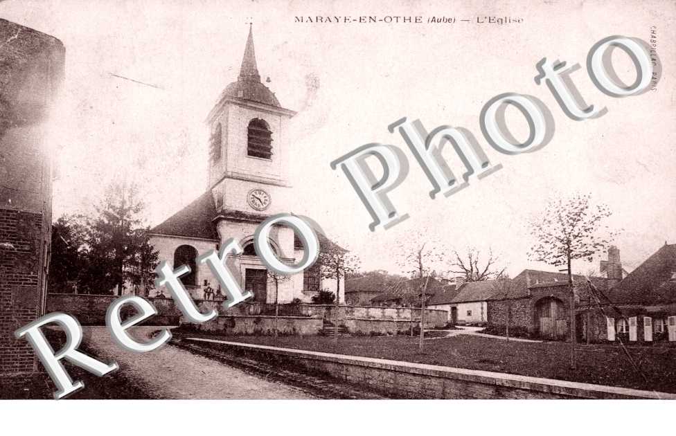L'Eglise