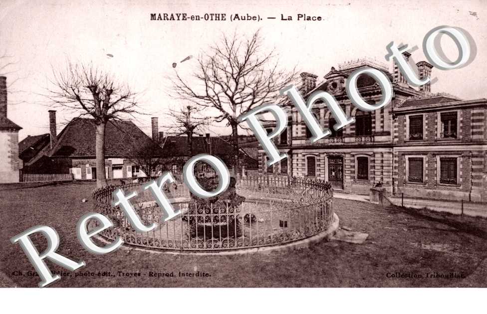 La Place