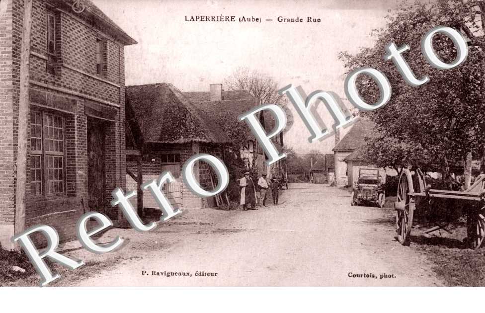 Grande rue