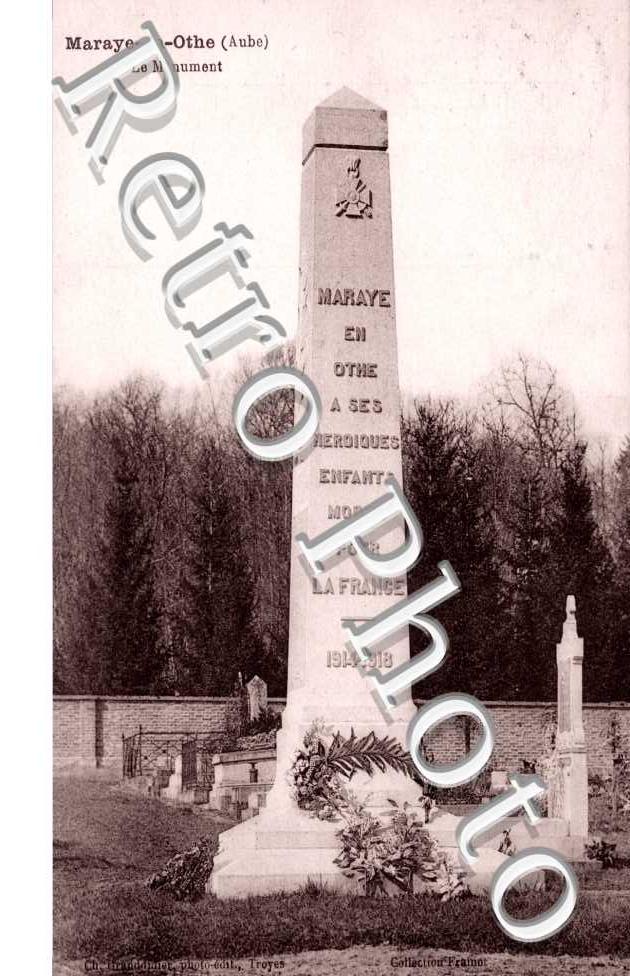 Le Monument