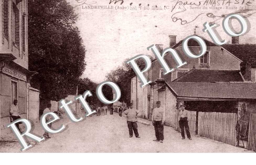 Route de Loches