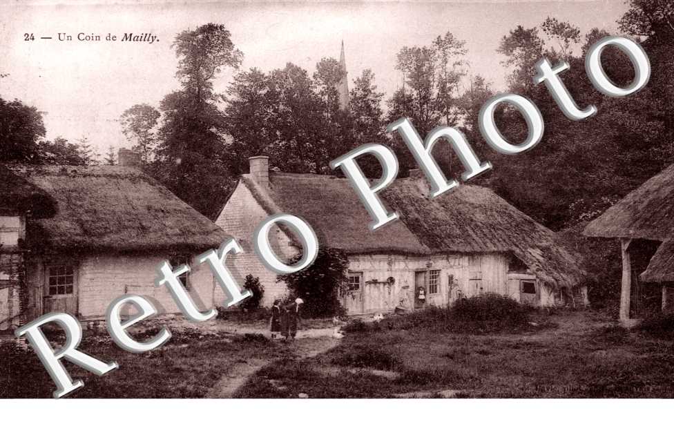 Un Coin de Mailly