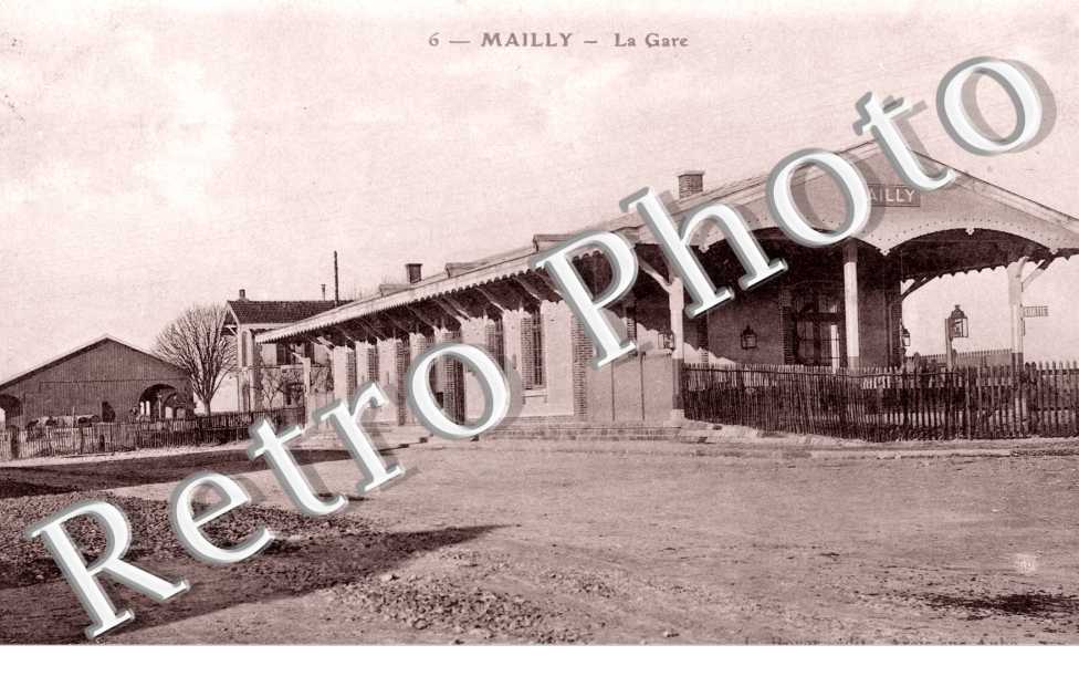 La Gare