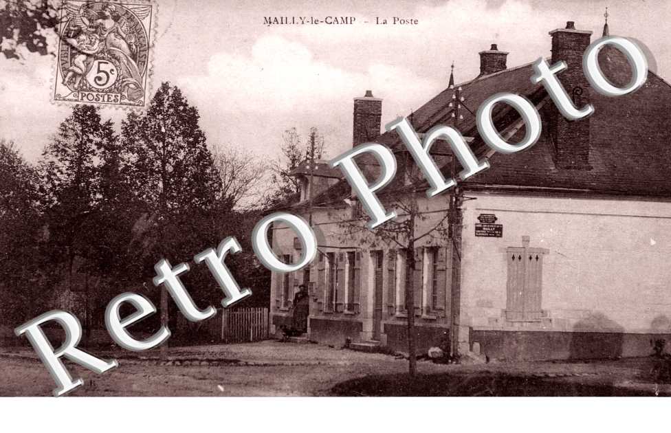 la oste