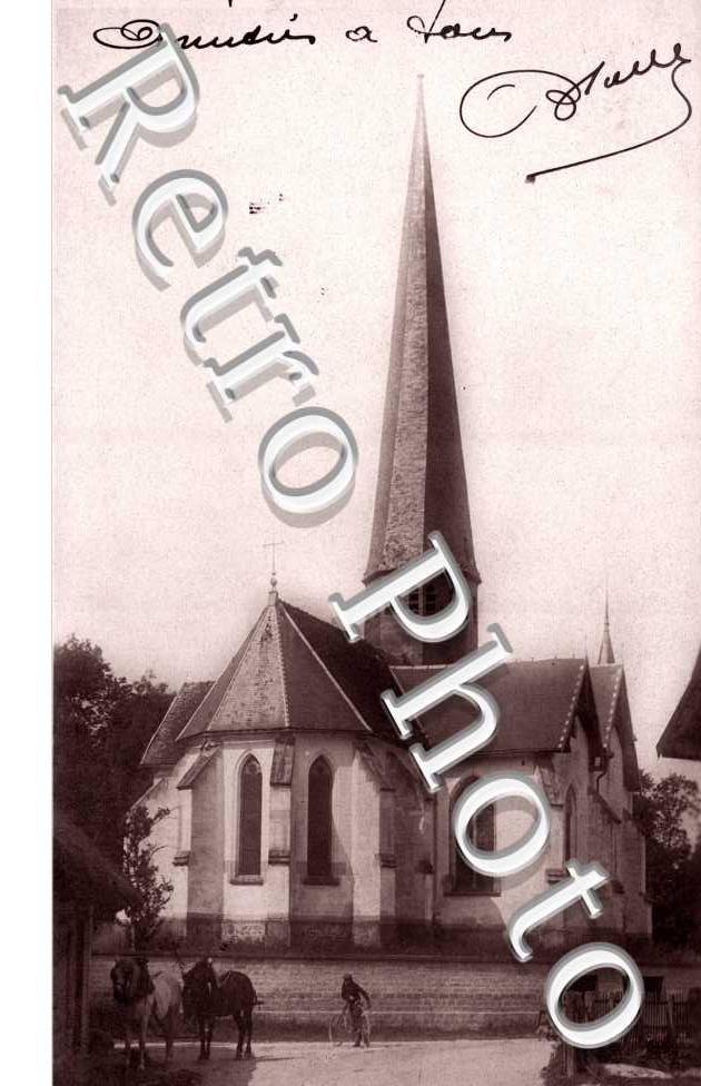 Eglise