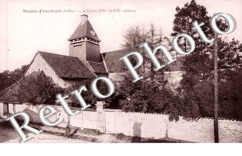 L'Eglise