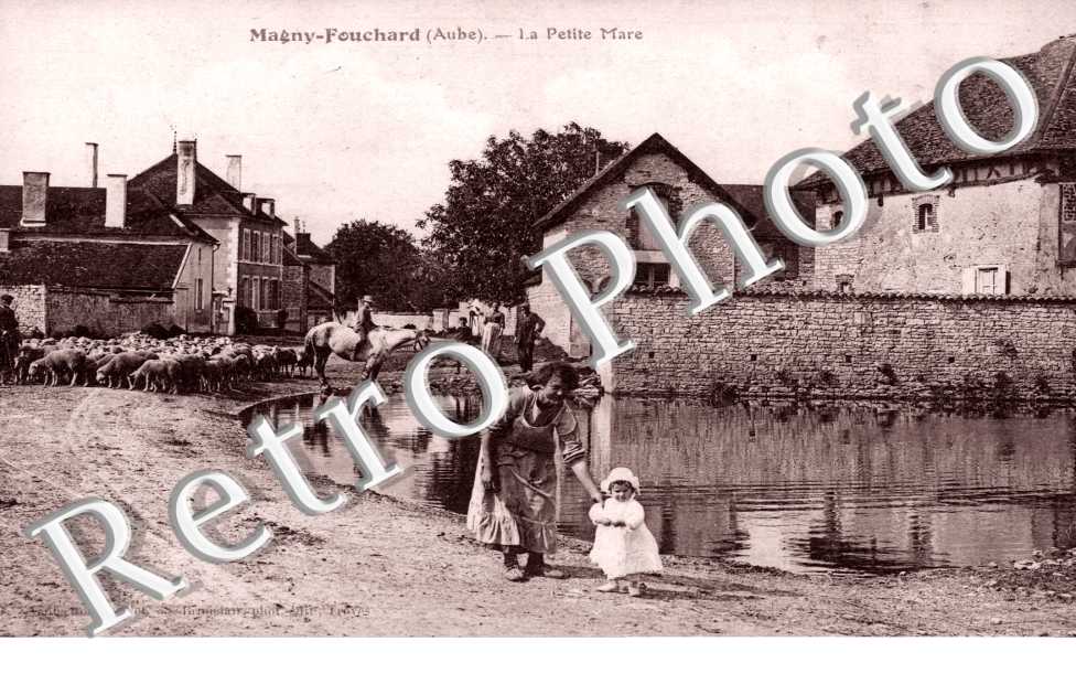 La Petite Mare