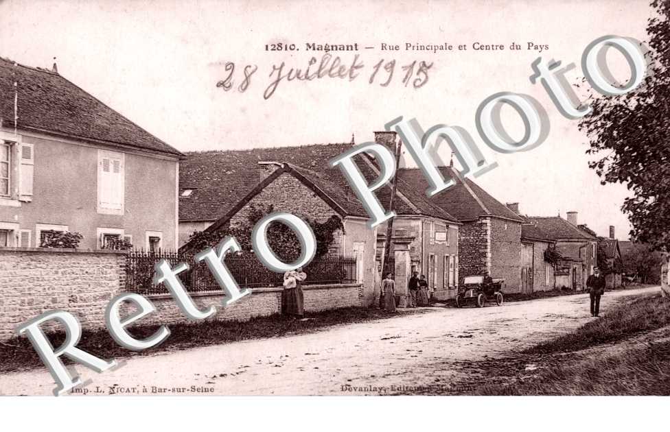 Rue Principale
