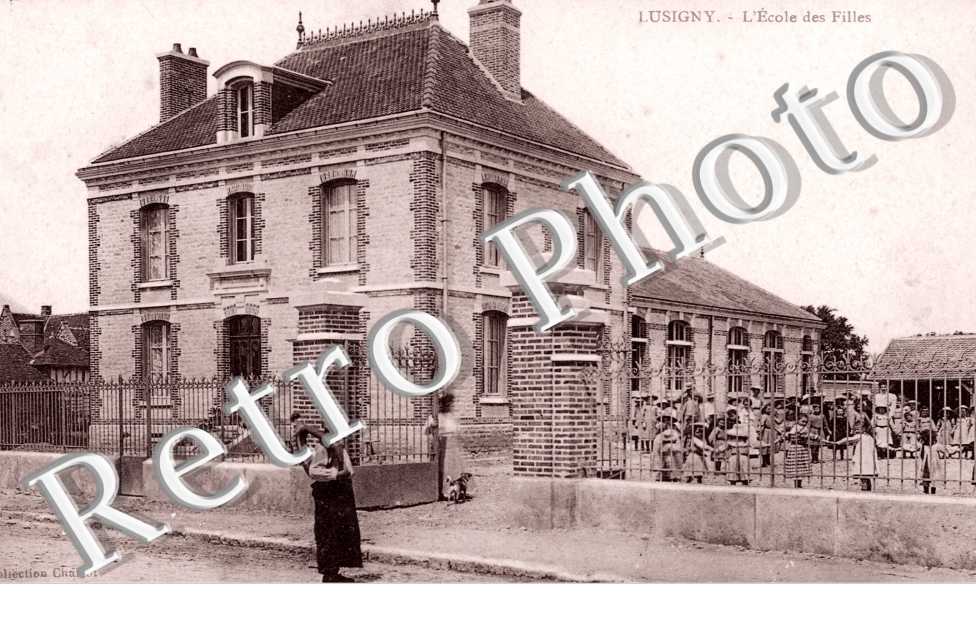 Ecole des Filles