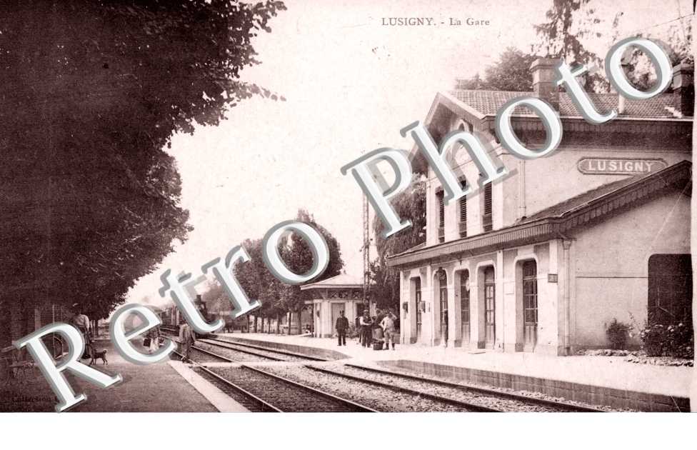 La Gare