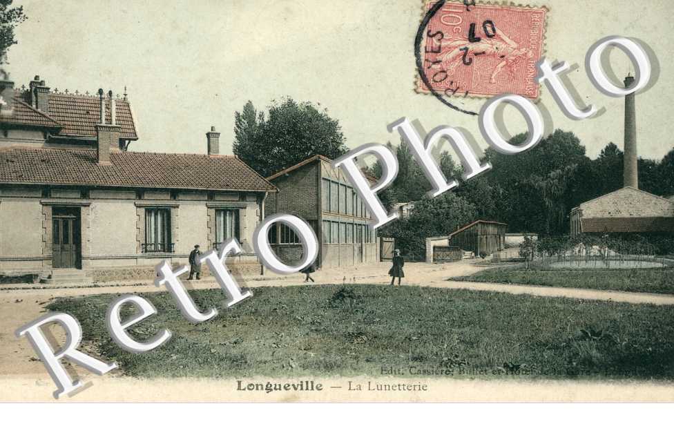 La Lunetterie