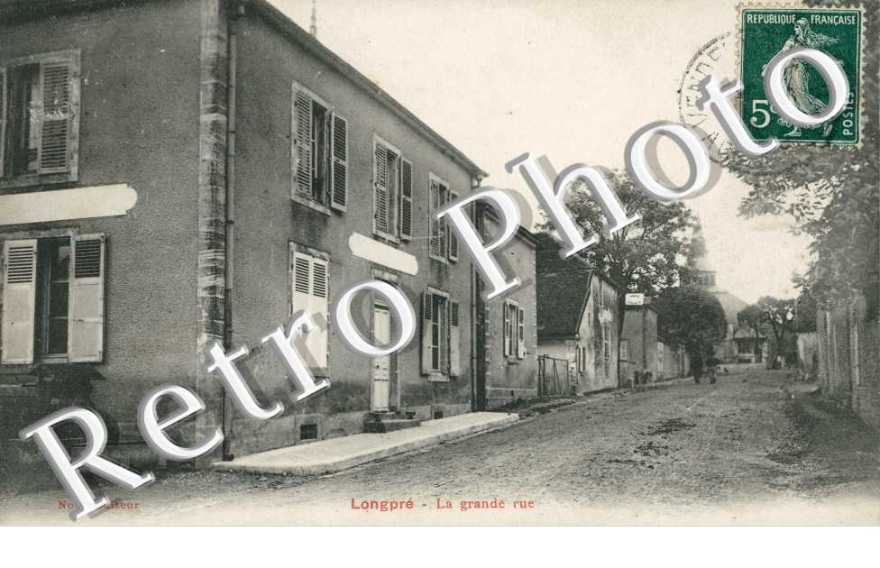 La Grande Rue