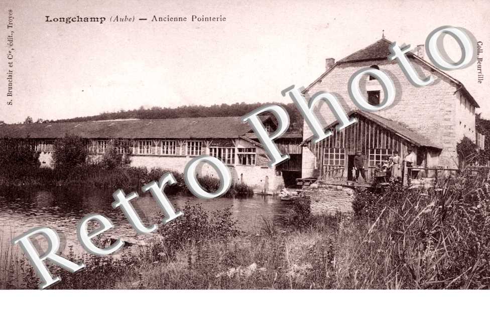 Ancienne Pointerie