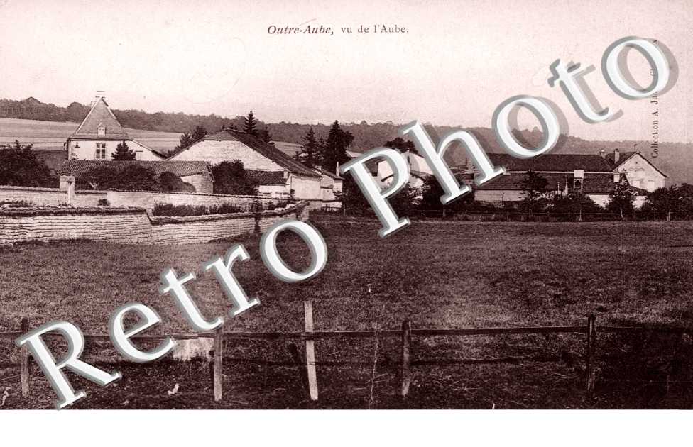 Outre Aube