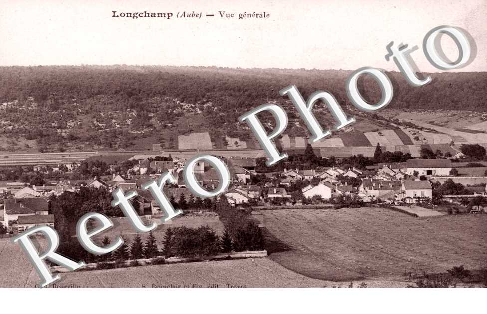 Vue generale