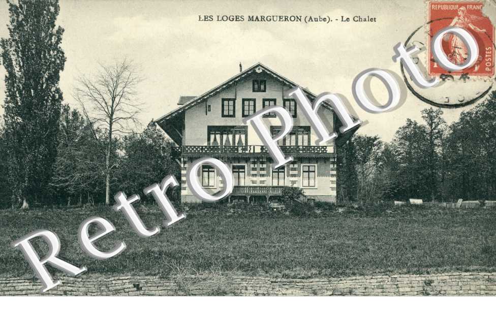 Le Chalet