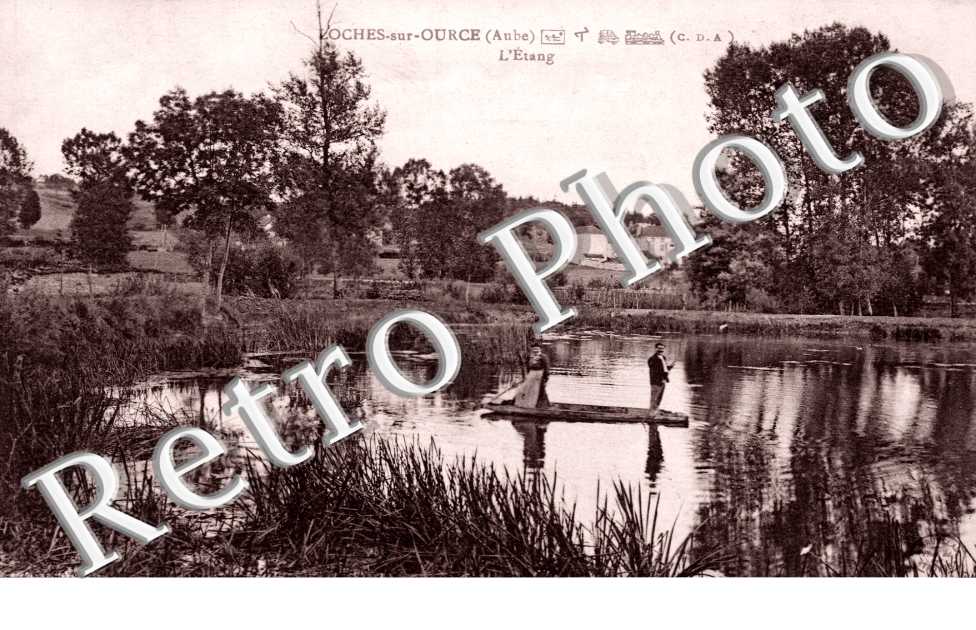 L'Etang