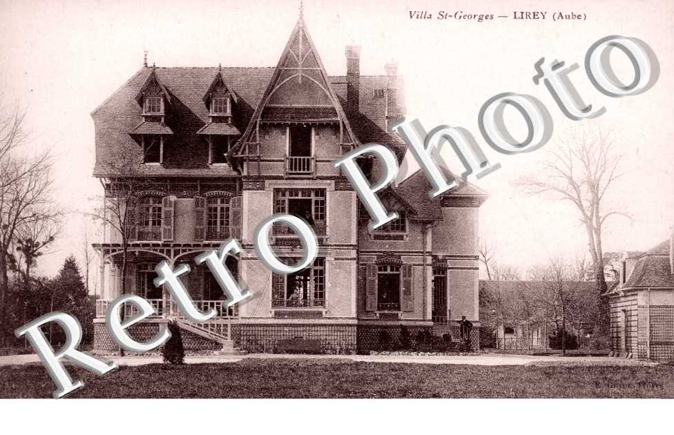 Villa Saint Georges