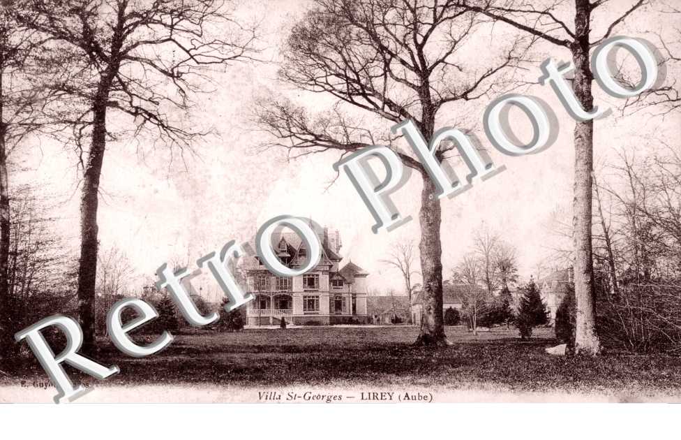 Villa Saint Georges