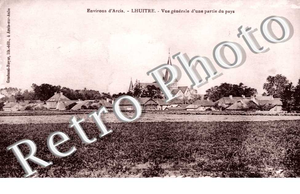 Vue generale
