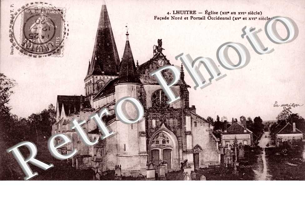 L'Eglise