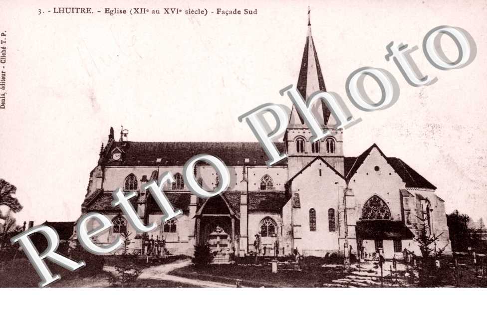 L'Eglise