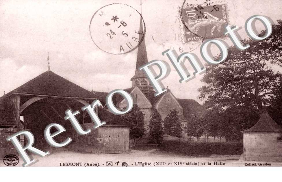 L'Eglise