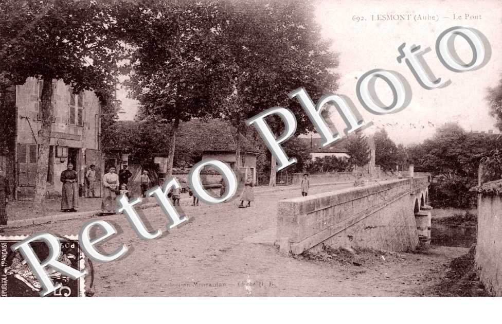 Le Pont