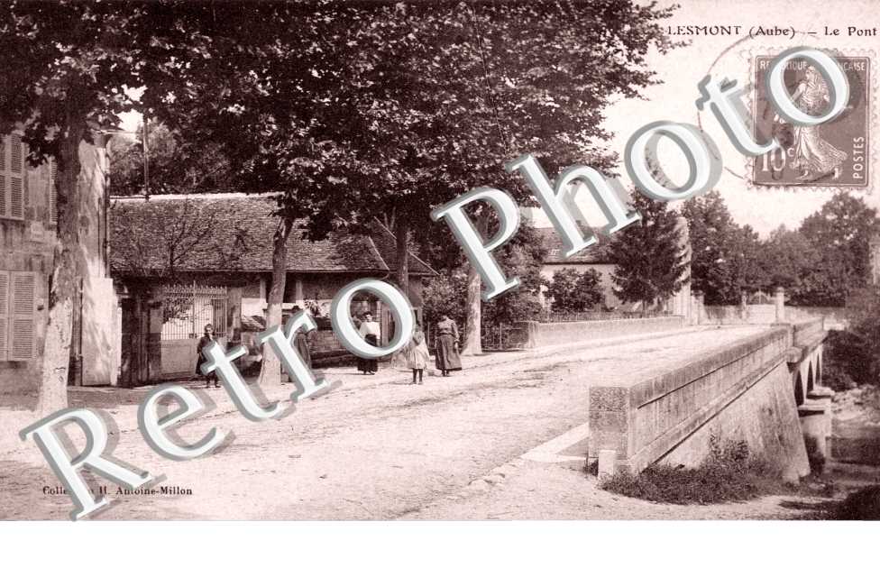 Le Pont