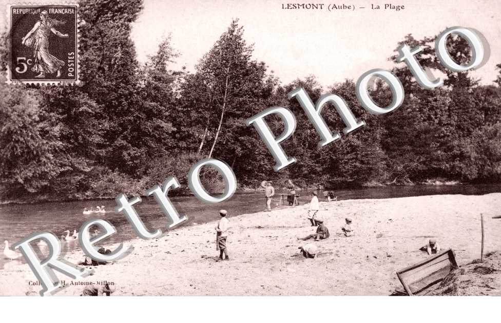 La Plage