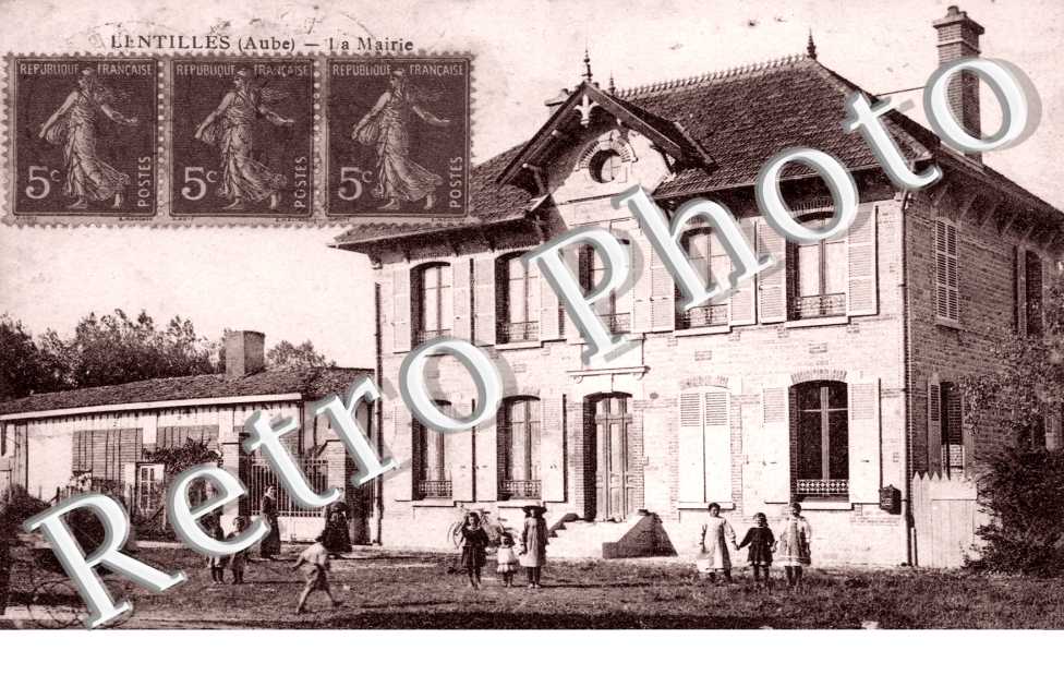 La Mairie