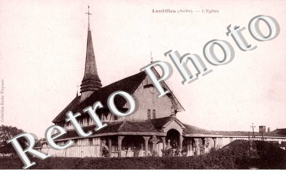 L'Eglise