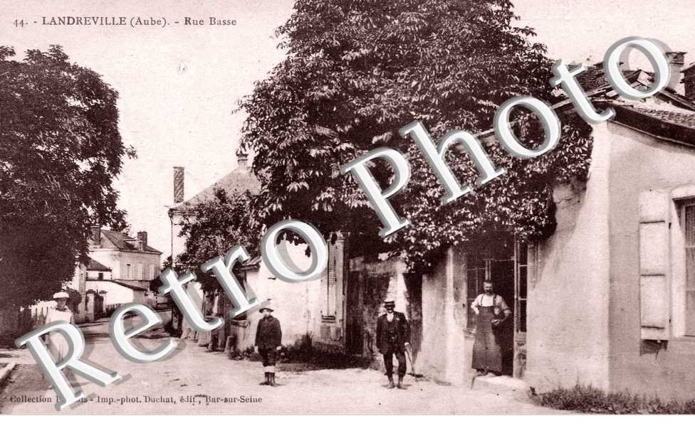 Rue Basse
