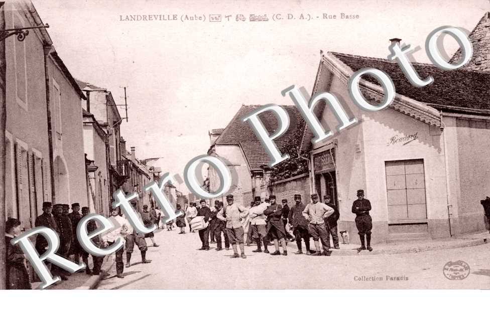 rue basse