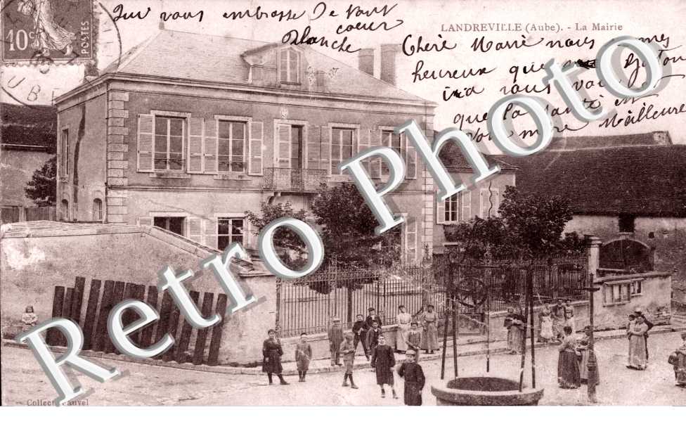 La Mairie