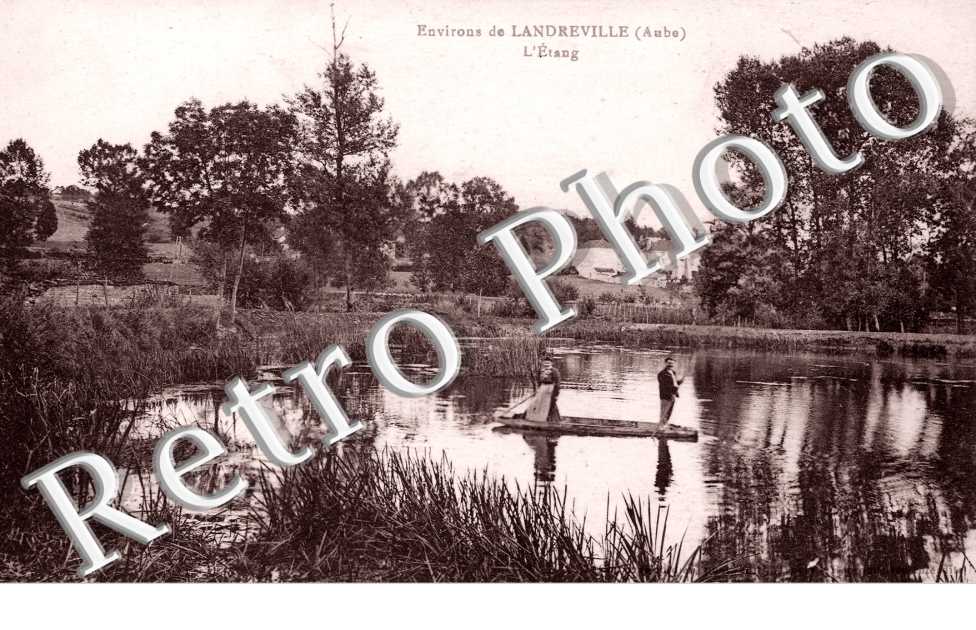 L'Etang