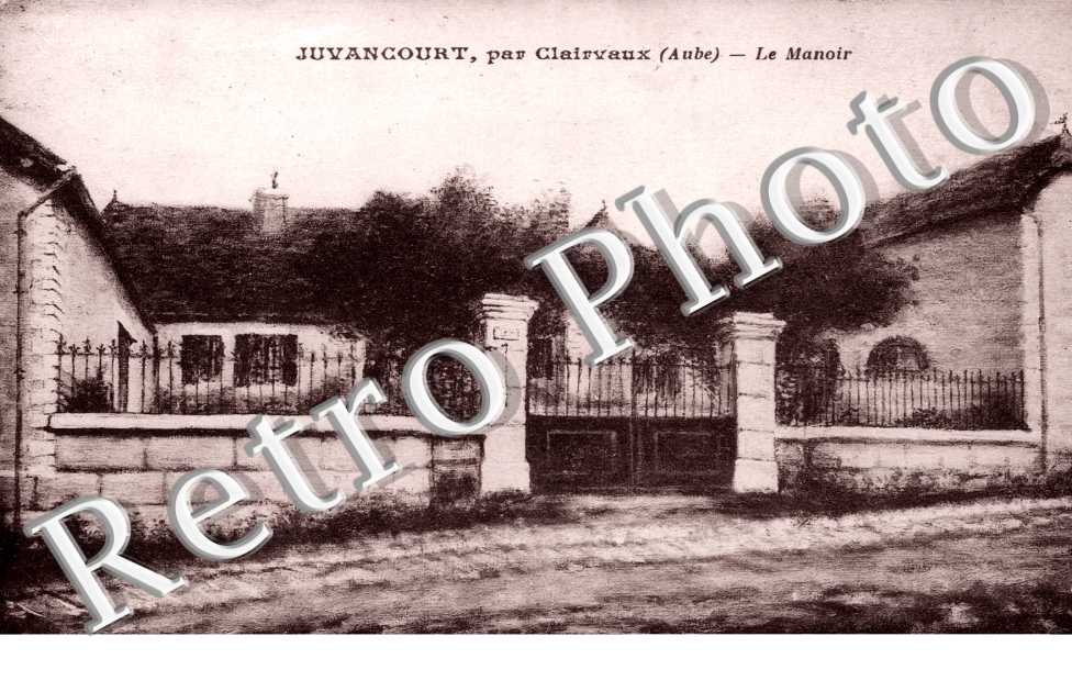 Le Manoir