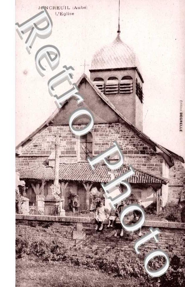L'Eglise