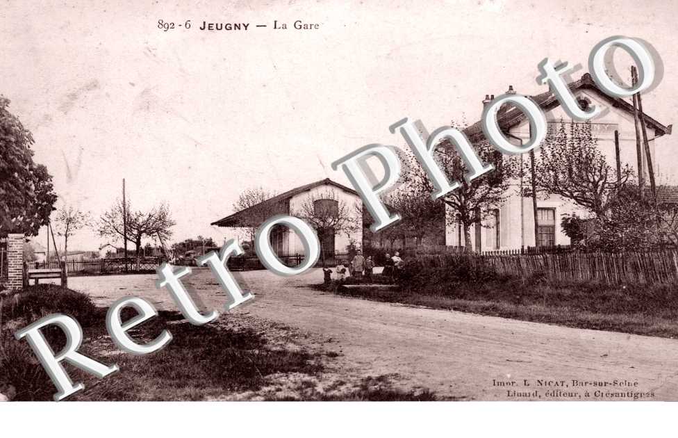 La Gare