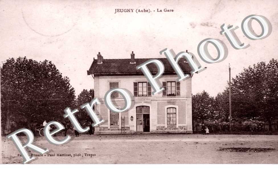 La Gare