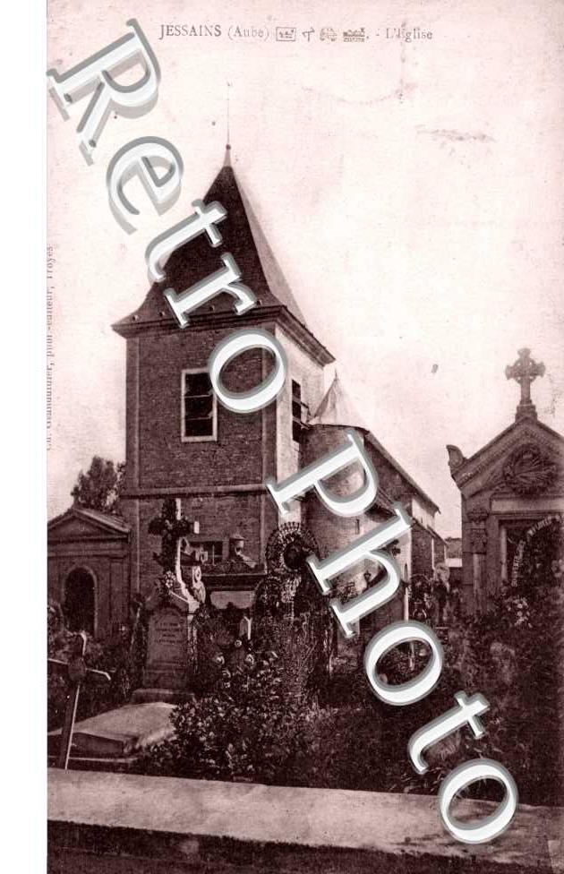 L'Eglise