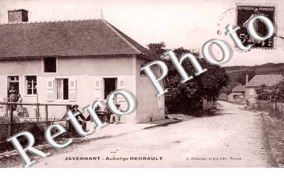 Auberge Regnault
