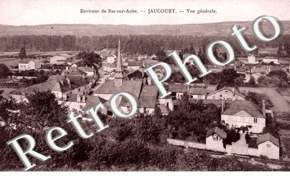 Vue generale