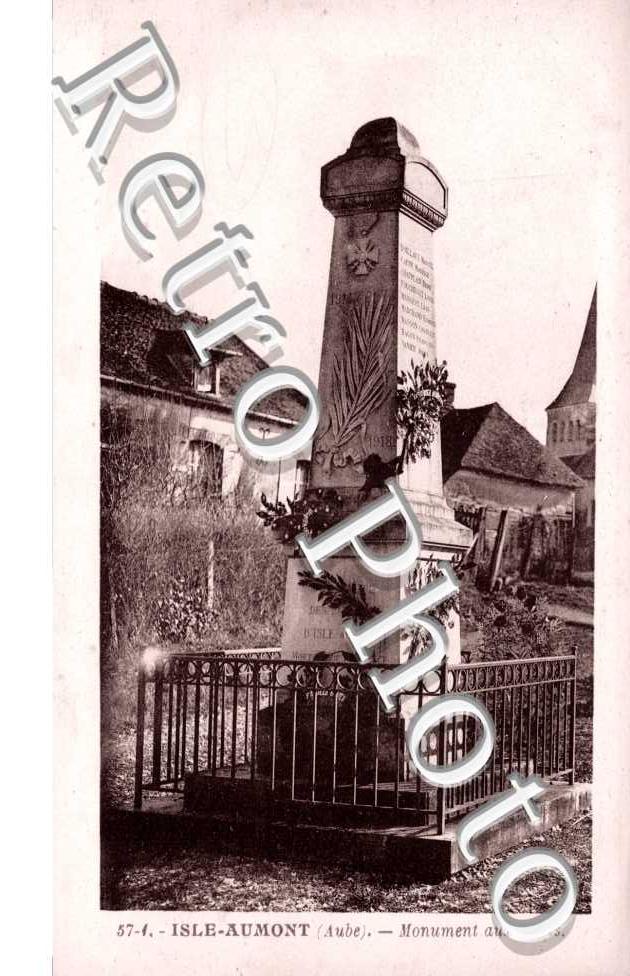 Monument aux Morts