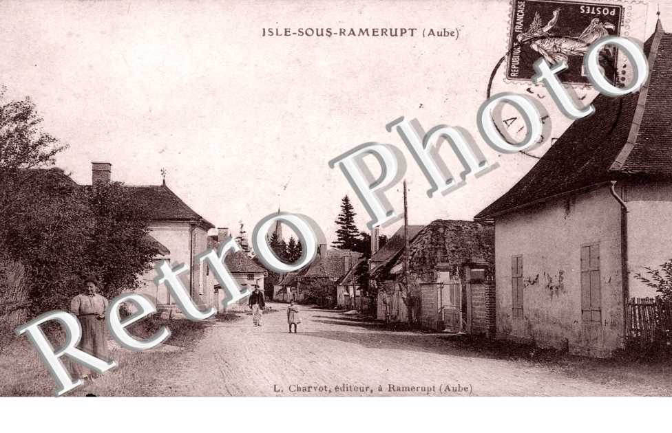 (vue interieure)