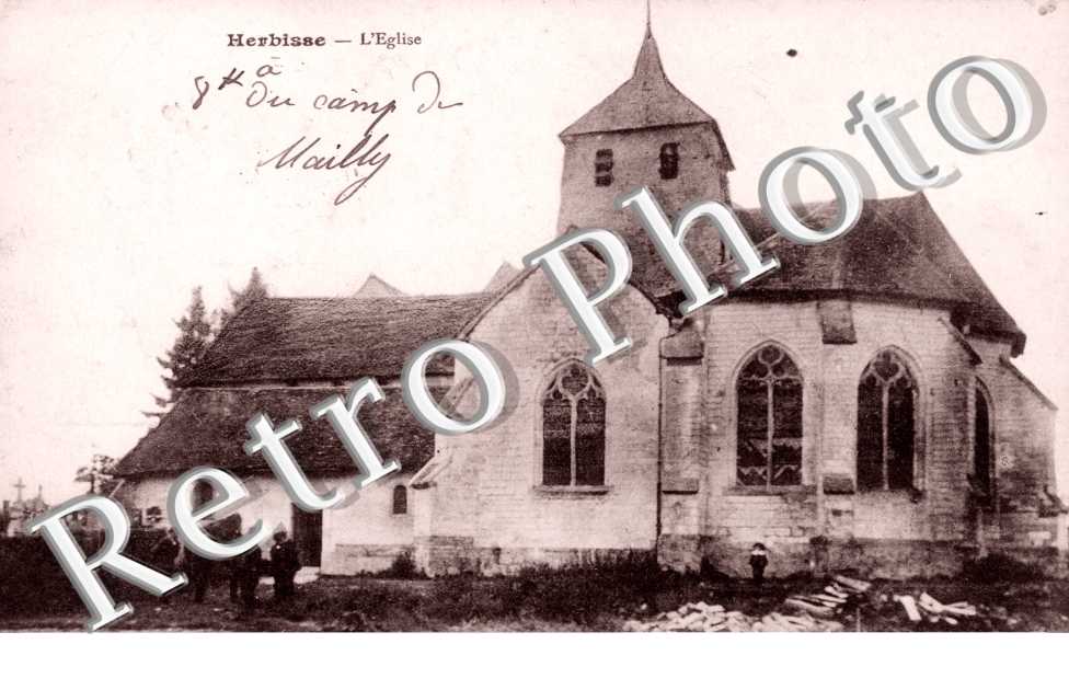 L'Eglise